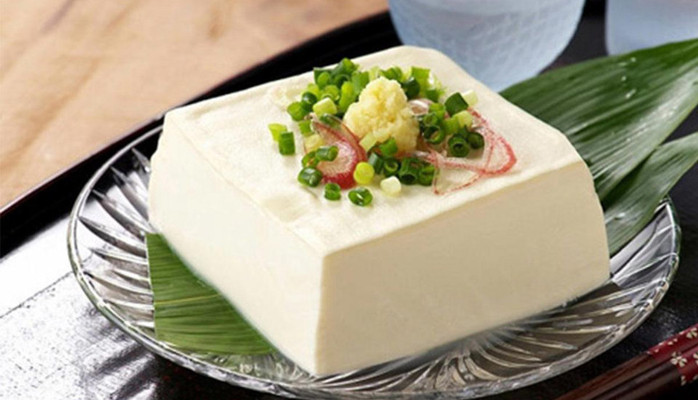 Đậu Hủ Hoa Anh Đào - Cửa Hàng Thực Phẩm