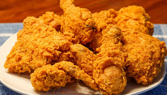 Gà Rán Hương Vị Việt - Mỹ Đình