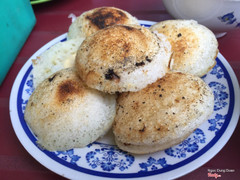 bánh căn