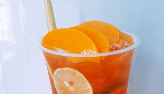 Quế Nhi Tea & Cake