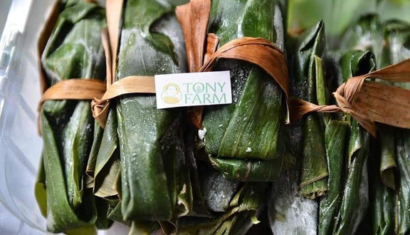 Tony's Market - Trái Cây & Thực Phẩm Sạch - Quốc Lộ 13