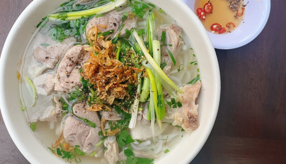 Bánh Canh Trảng Bàng - Bánh Canh - Tân Quý