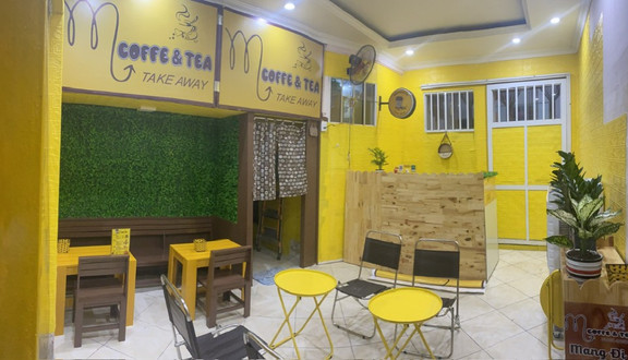 M Coffee & Tea Take Away - Cafe & Trà - Thanh Xuân Bắc