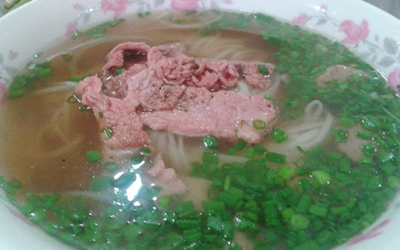 Phở Quê Hương - Đường 518