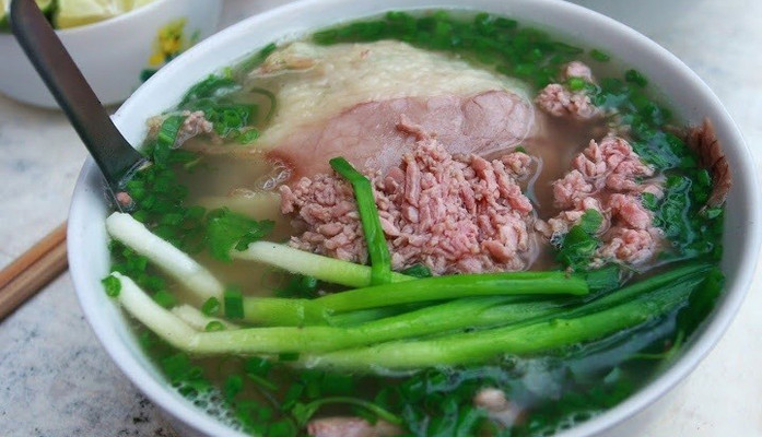 Phở Long Thành - Cơm Rang, Phở Xào & Cơm Gà Xối Mỡ