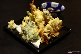 
Tempura