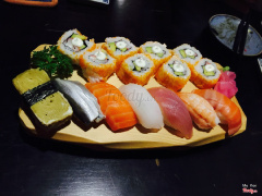 
Sushi
