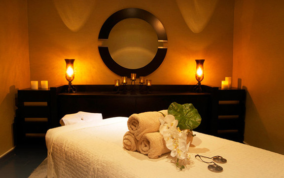 Yall Spa - Nguyễn Lâm