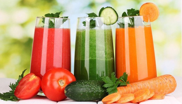 Thục Huyền Quán - Nước Ép, Sinh Tố & Chè - 24 Ngõ 36 Miếu Đầm