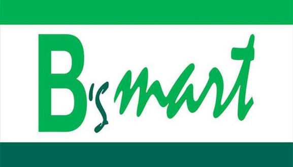 B's mart - Nguyễn Thái Bình