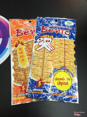 mực bento 2 gói 9k