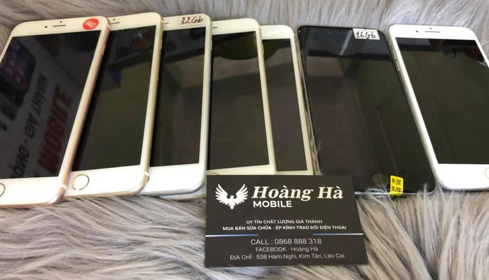 Hoàng Hà Mobile