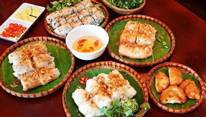 Mai's - Món Ngon Phố Cổ