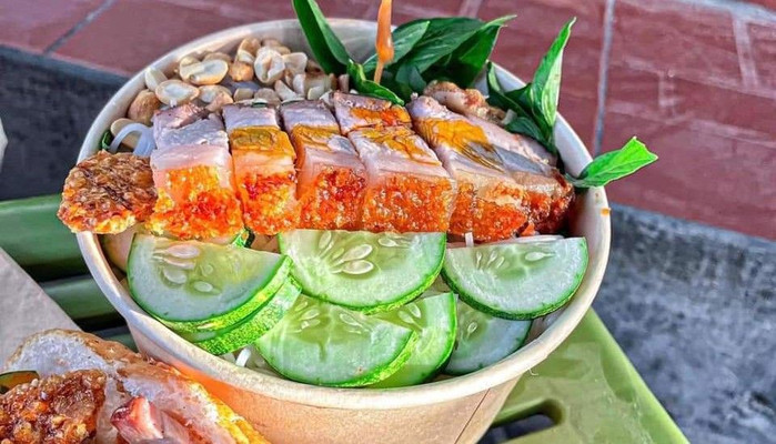 Gà Rán Five Star - Phạm Ngũ Lão