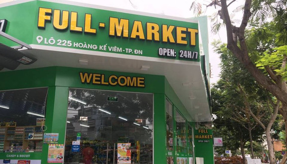 Full - Market