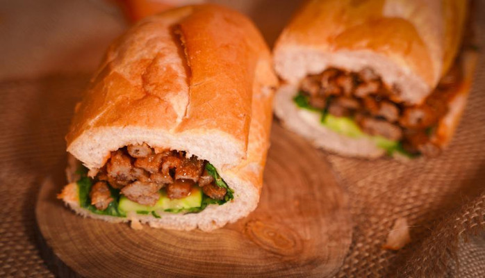 Bánh Mì Bé Út - Đại Lộ Thăng Long