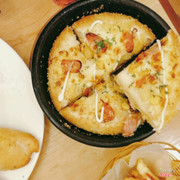 Pizza 29k ở Pizza Hut