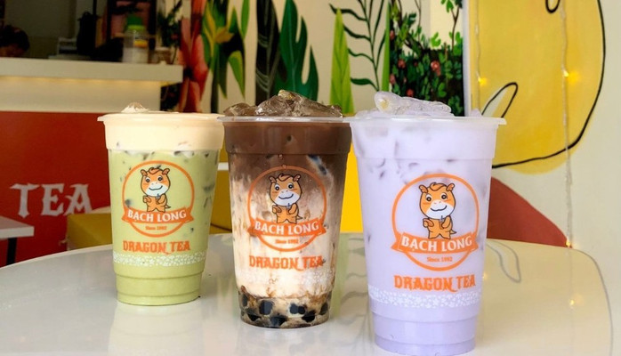 Dragon Tea - Thanh Oai