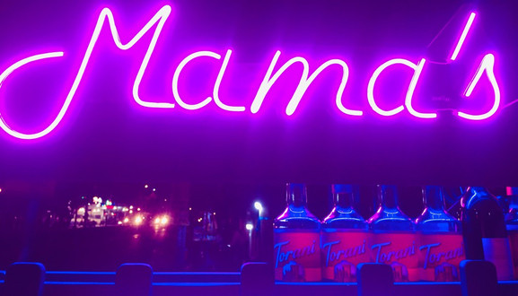 Mama's Coffee & Beer