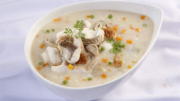 Cháo Dinh Dưỡng Vina Soup - Chợ Liên Ấp 2-6