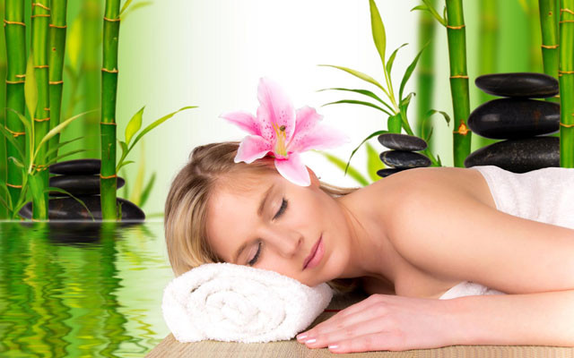 Săn Sóc Sắc Đẹp Misa 2 - Trần Phú