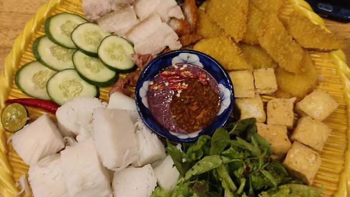 Trà Sữa Nhà Làm - CENA 2