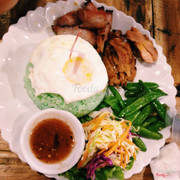 Combo cơm đặc biệt