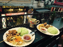 K nhớ gọi loại gì. Mà nước uống hơi đắt. Chấm ngon