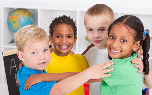 Mầm Non Việt Pháp - Hoàng Cầu