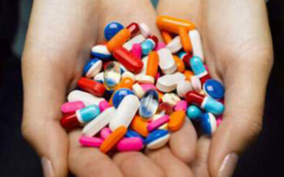 Nhà Thuốc Số 8 - Đường 2 Tháng 9