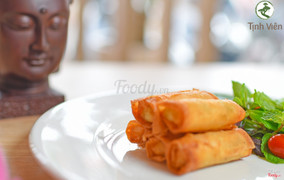 Chả Giò Tịnh Viên