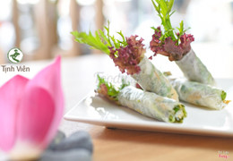 Gỏi Cuốn
