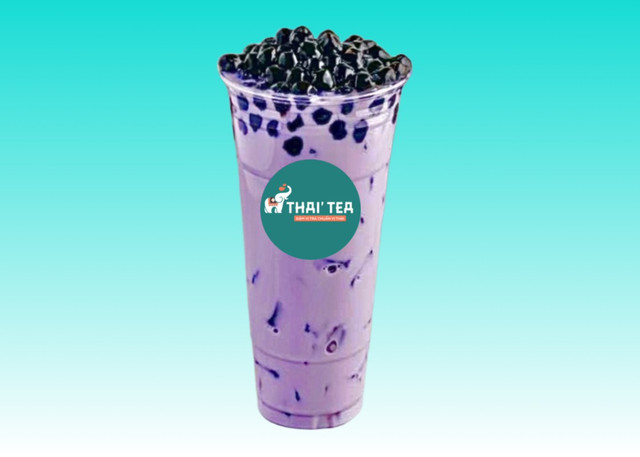 Thái Tea - Trà Sữa Chuẩn Vị Thái - 108 Hồng Bàng