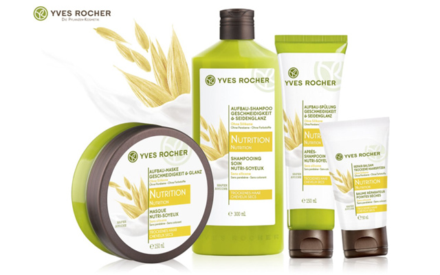 Yves Rocher - Parkson Viet Tower