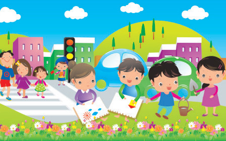 Mầm Non Ánh Sao - Giáp Bát