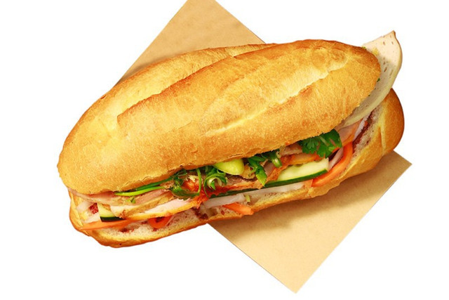 Tiệm Nhà Quýt - Bánh Mì & Coffee