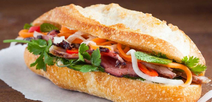 Bamingon - Bánh Mì, Nước Ép & Sữa Hạt - Thành Công