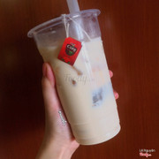 Latte Đào