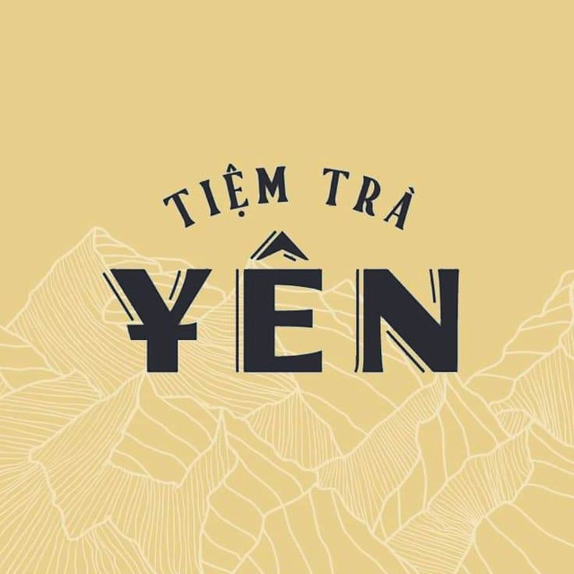 Tiệm Trà Yên - 66A Đường 30/4