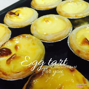 Tart Trứng