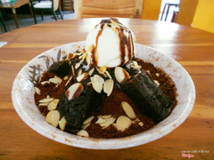 bingsu socola