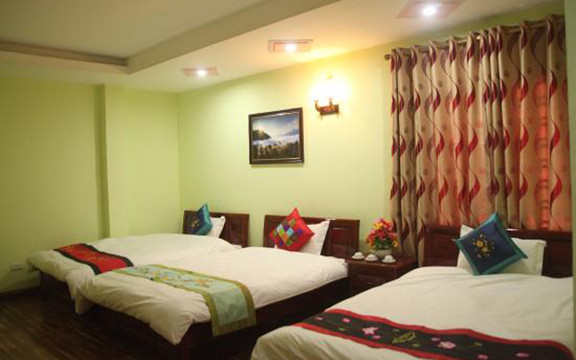 Long Anh Hotel