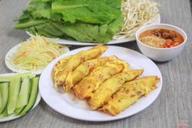 Bánh xèo