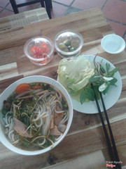 Bún Huế