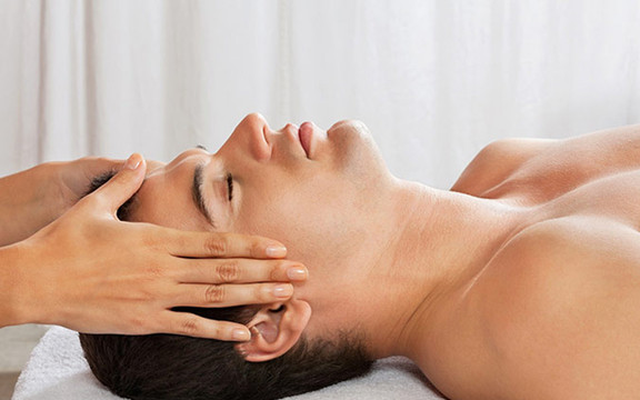 Hồng Ngọc Massage - Tân Sơn Nhì