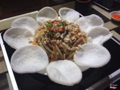 nộm okk