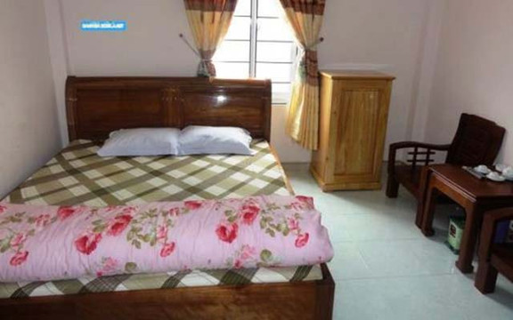 Nhà Nghỉ Mỹ Linh