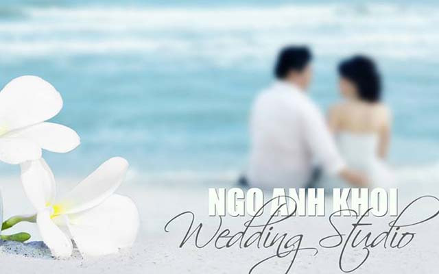 Ngô Anh Khôi Wedding & Studio - Lý Chính Thắng