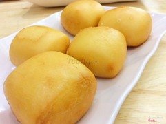 Bánh bao chiên