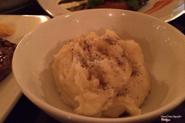 Mash potato